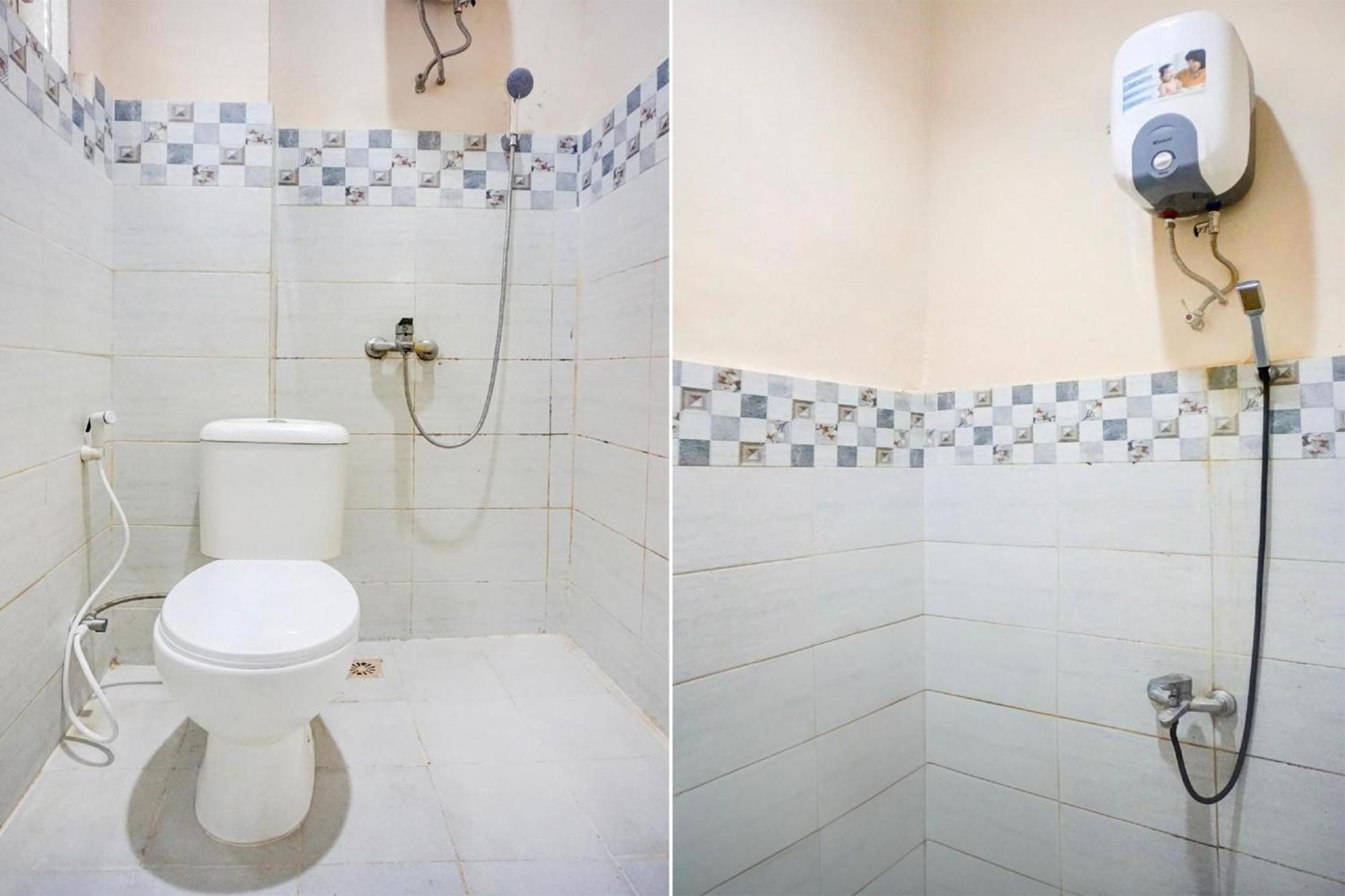 Hotel O Medan City Near Lapangan Benteng Formerly Ralica Residence Ngoại thất bức ảnh