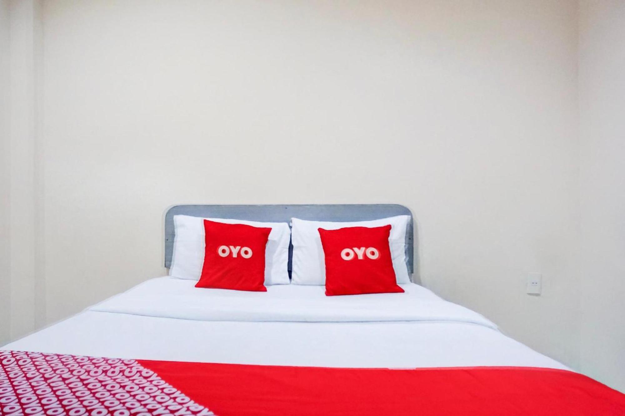 Hotel O Medan City Near Lapangan Benteng Formerly Ralica Residence Ngoại thất bức ảnh