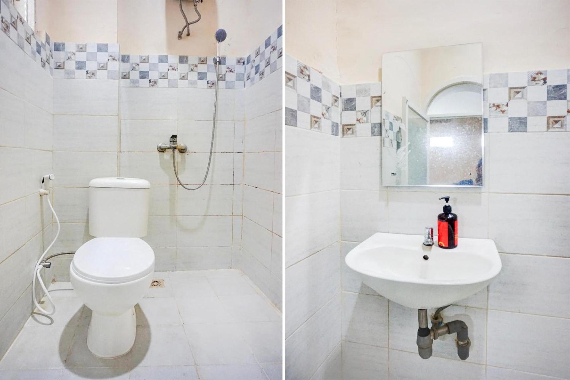 Hotel O Medan City Near Lapangan Benteng Formerly Ralica Residence Ngoại thất bức ảnh