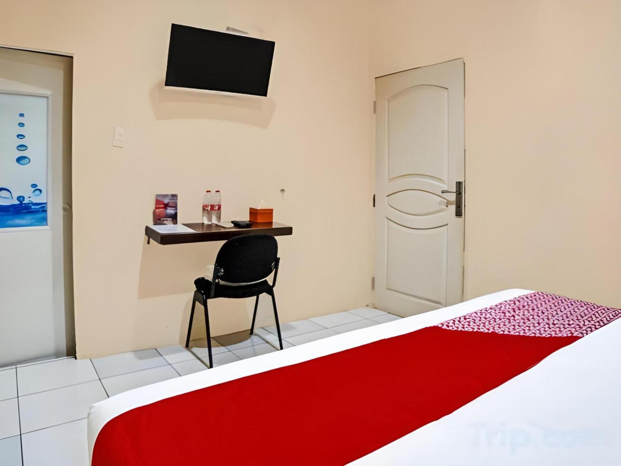 Hotel O Medan City Near Lapangan Benteng Formerly Ralica Residence Ngoại thất bức ảnh