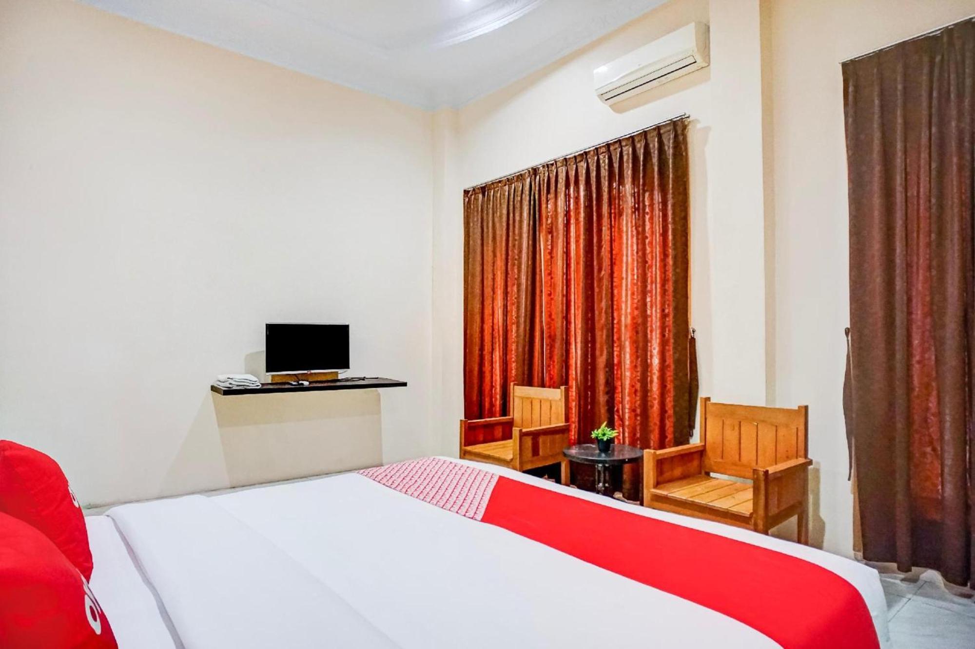 Hotel O Medan City Near Lapangan Benteng Formerly Ralica Residence Ngoại thất bức ảnh