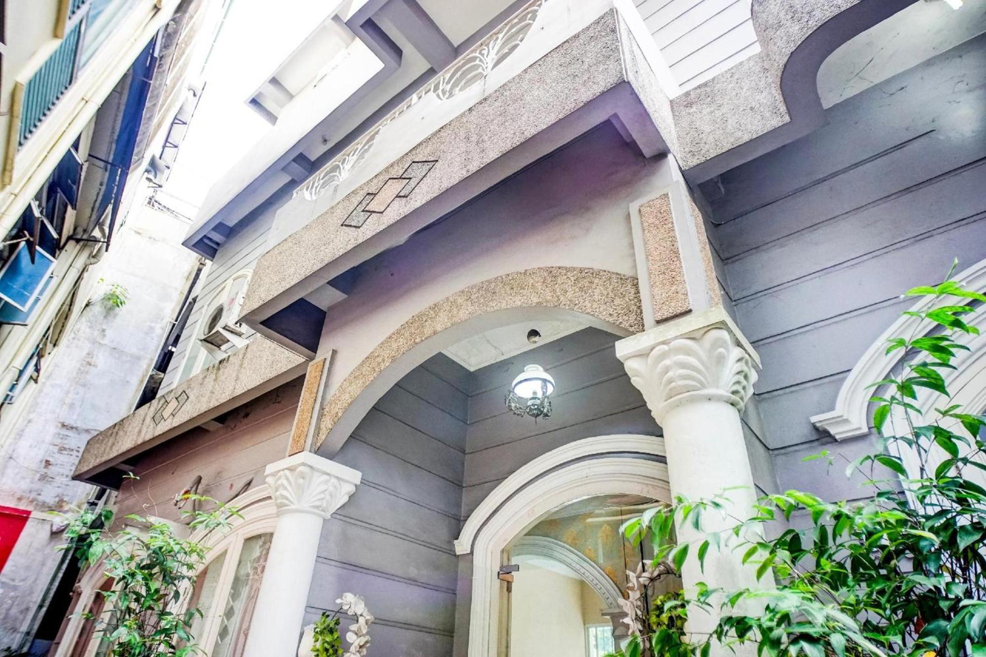 Hotel O Medan City Near Lapangan Benteng Formerly Ralica Residence Ngoại thất bức ảnh