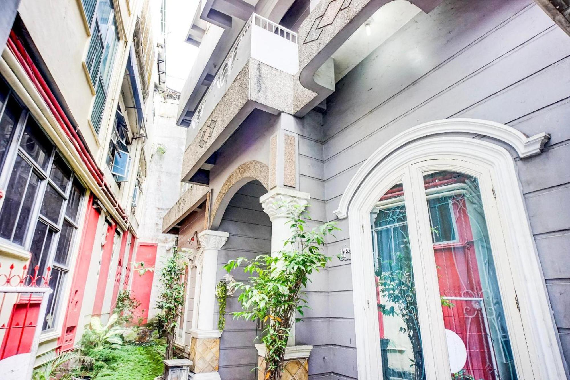 Hotel O Medan City Near Lapangan Benteng Formerly Ralica Residence Ngoại thất bức ảnh